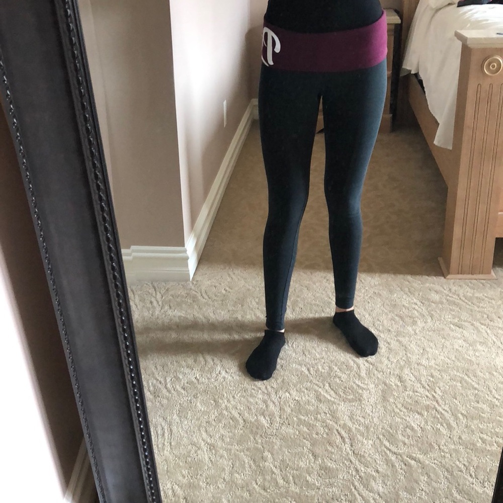 PINK leggings
